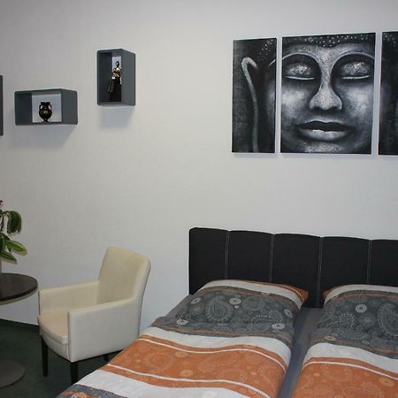 פרייטל Ferienwohnung Bonita מראה חיצוני תמונה