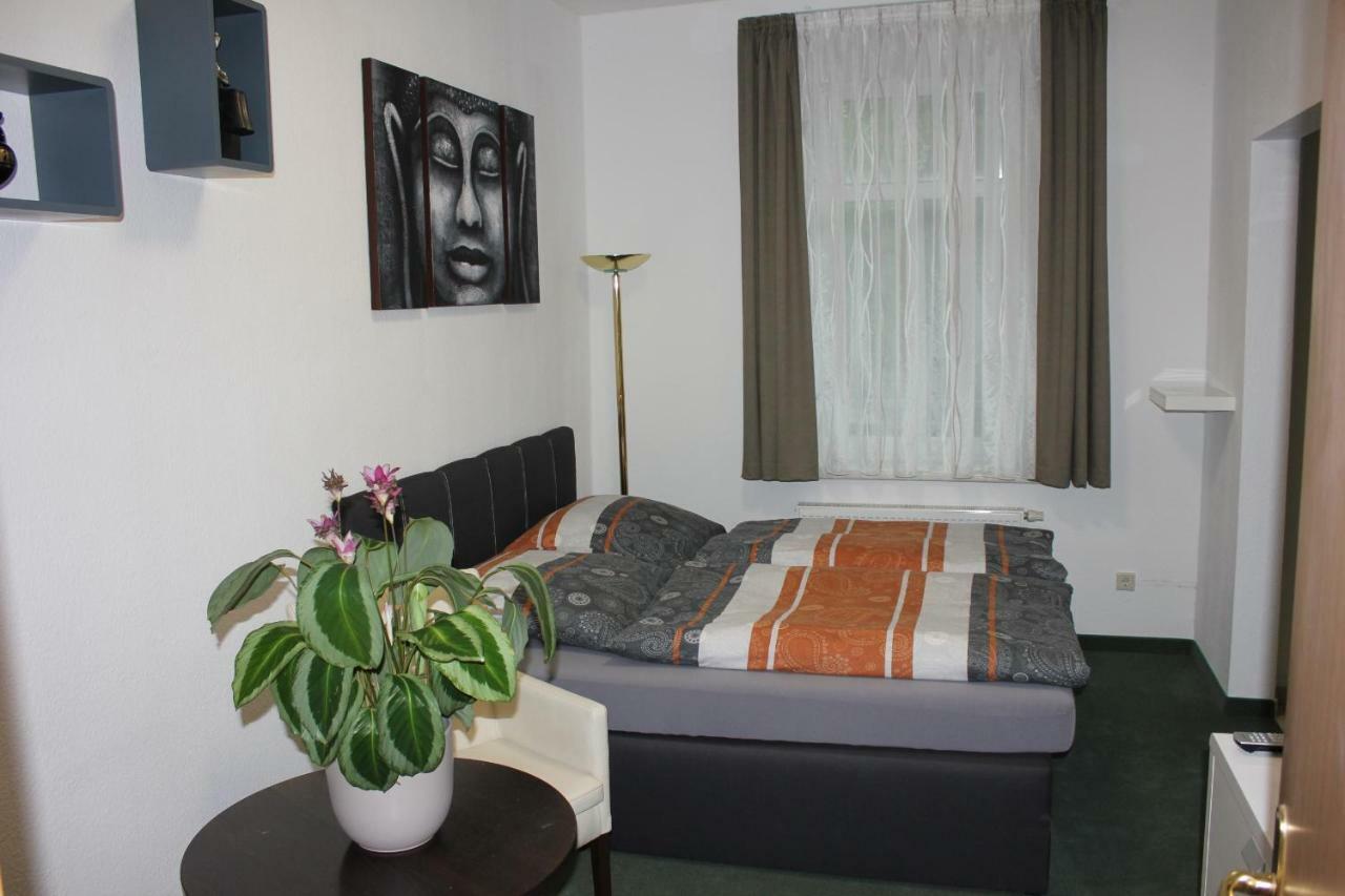 פרייטל Ferienwohnung Bonita מראה חיצוני תמונה