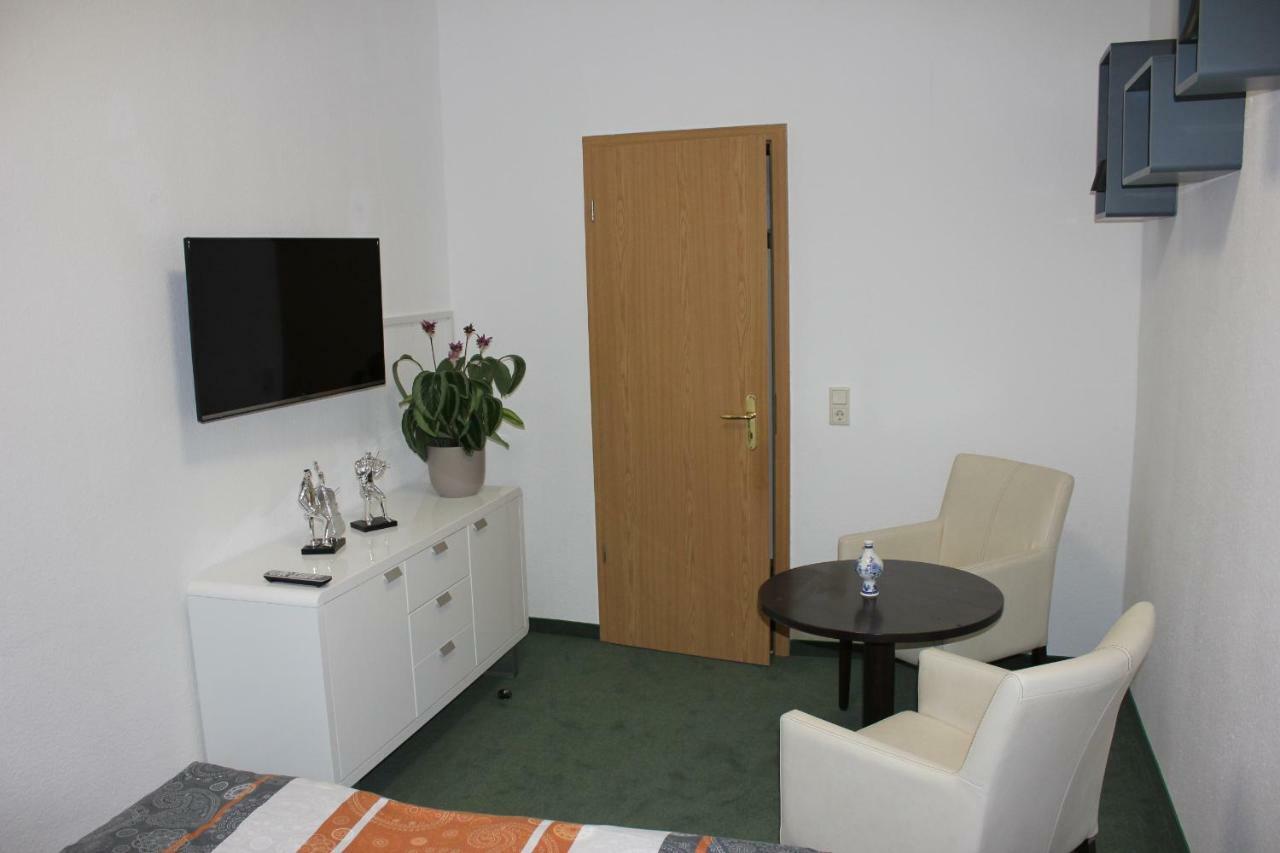 פרייטל Ferienwohnung Bonita מראה חיצוני תמונה