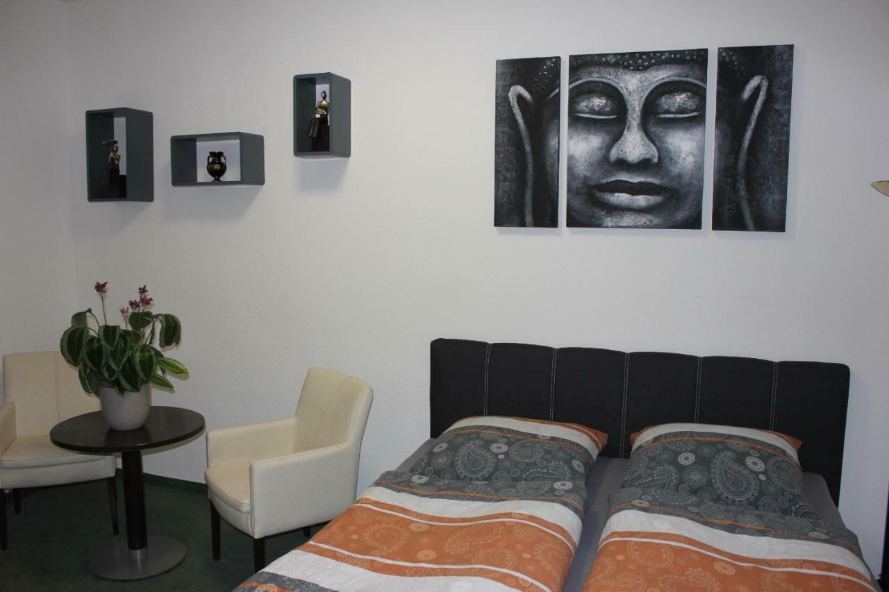 פרייטל Ferienwohnung Bonita מראה חיצוני תמונה