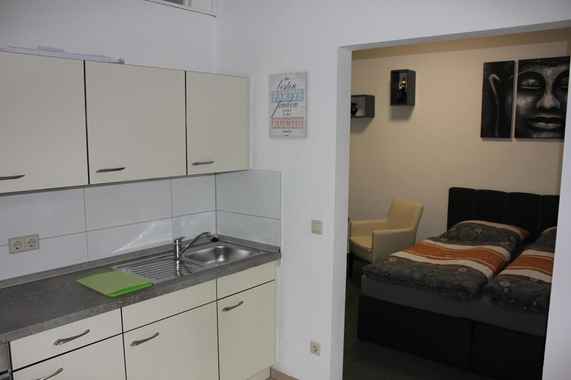 פרייטל Ferienwohnung Bonita מראה חיצוני תמונה