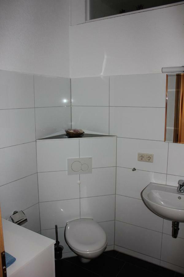 פרייטל Ferienwohnung Bonita מראה חיצוני תמונה