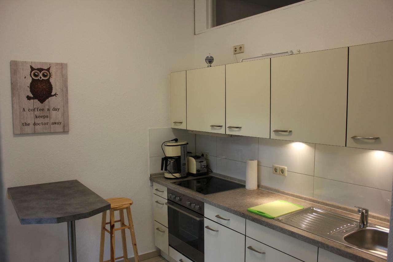 פרייטל Ferienwohnung Bonita מראה חיצוני תמונה