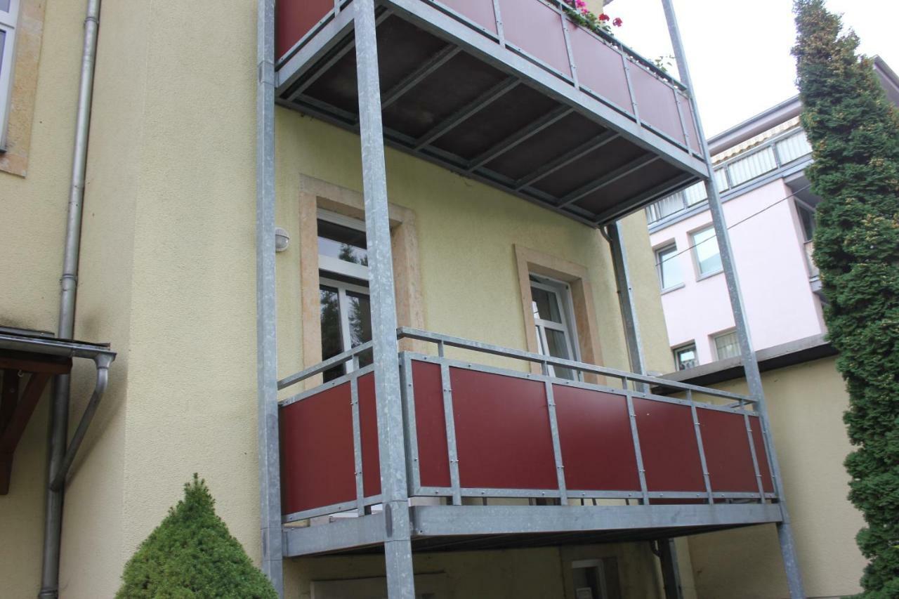פרייטל Ferienwohnung Bonita מראה חיצוני תמונה