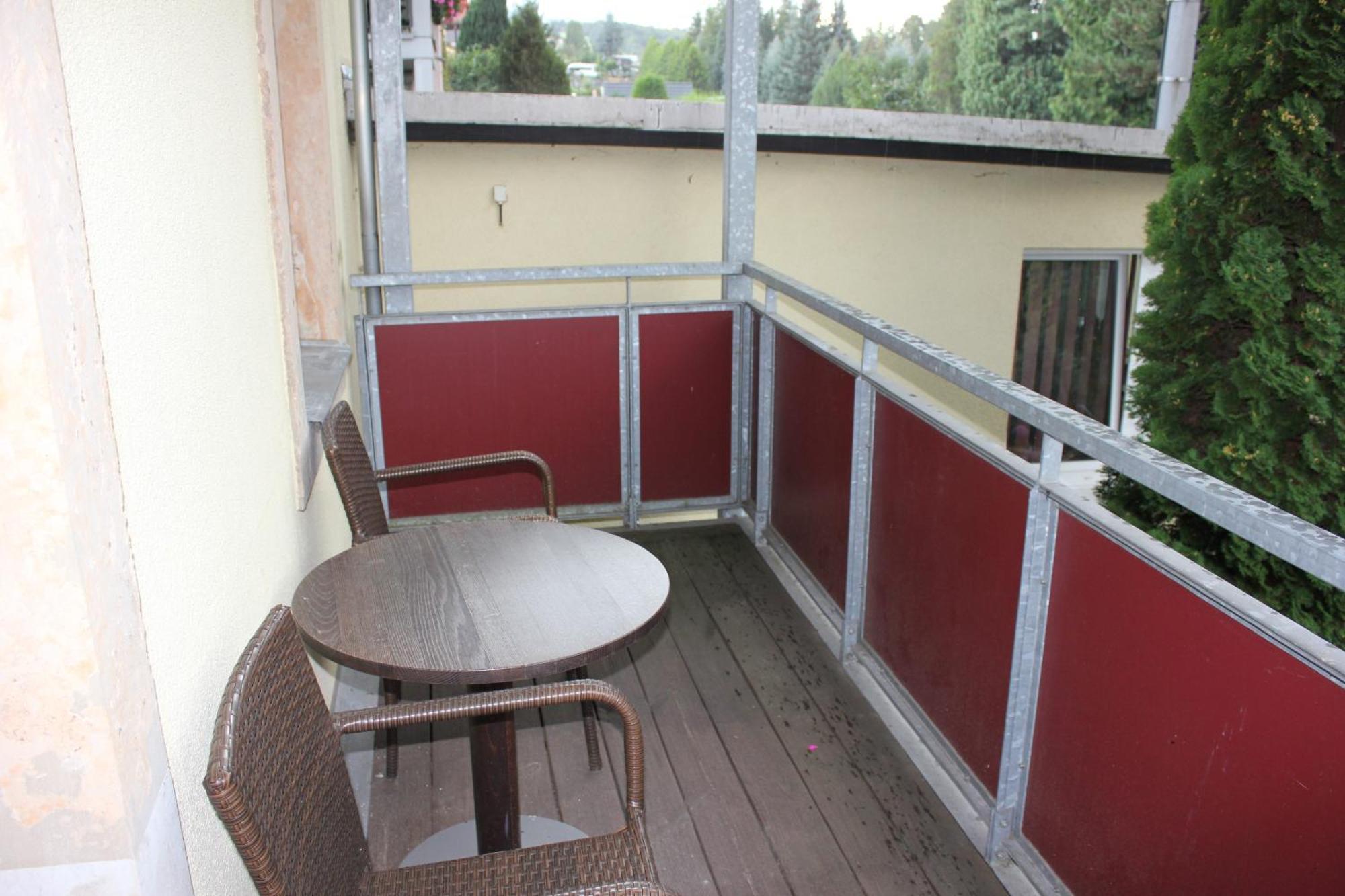 פרייטל Ferienwohnung Bonita מראה חיצוני תמונה